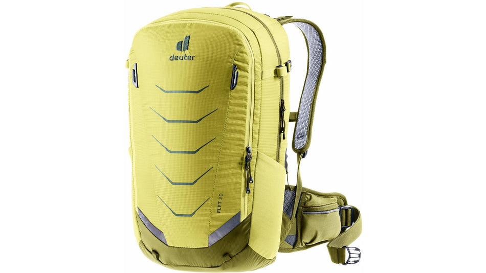Deuter Flyt Rucksack sprout-cactus 20 L