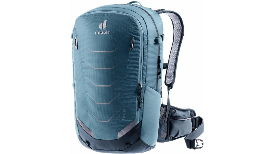 Deuter Flyt Rucksack atlantic-ink 20 L