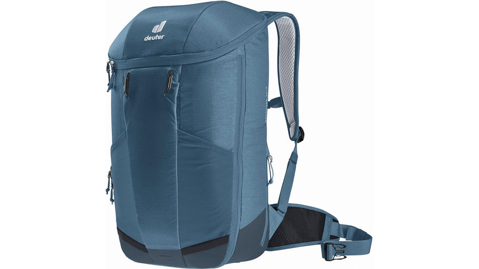 Deuter Rotsoord Rucksack atlantic-ink 25 + 5 L