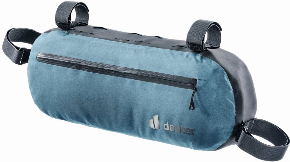 Deuter Cabezon FB Rahmentasche atlantic-black 4 L