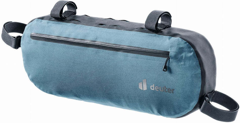 Deuter Cabezon FB Rahmentasche atlantic-black 6 L