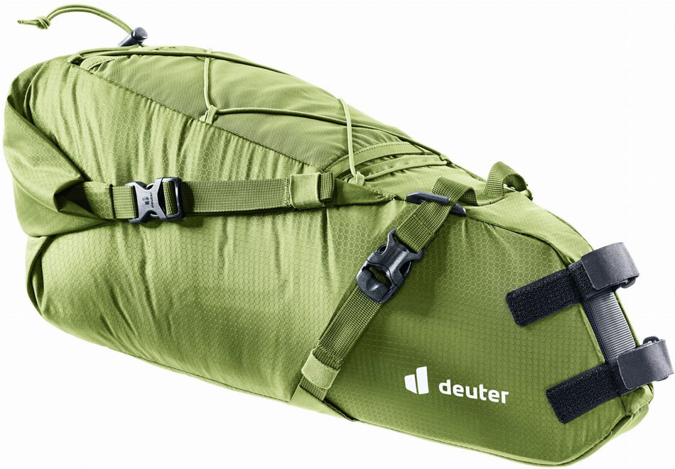 Deuter Mondego SB Sattelstütztasche meadow 16 L