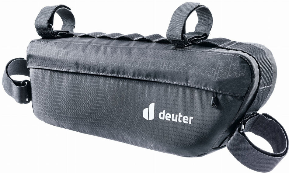 Deuter Mondego FB Rahmentasche black 4 L