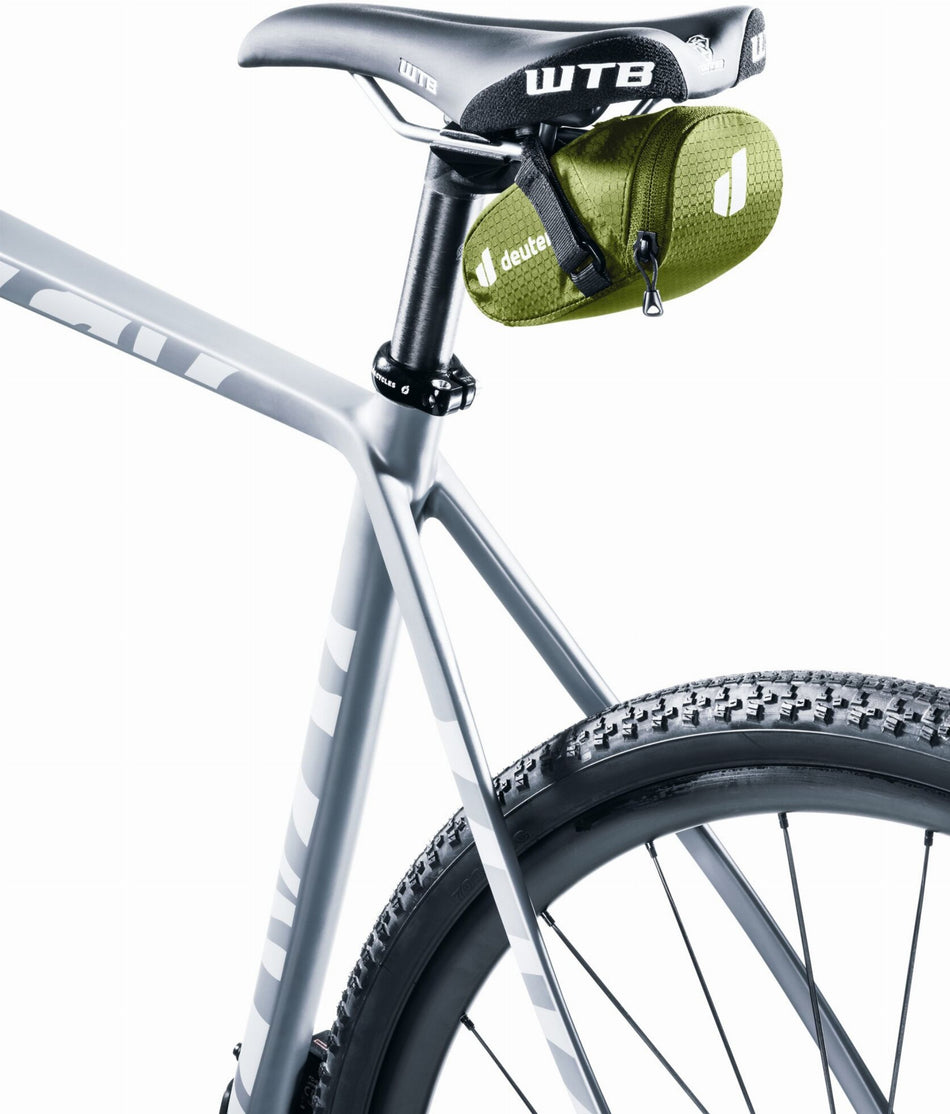 Deuter Bike Bag Satteltasche meadow 0.3 L