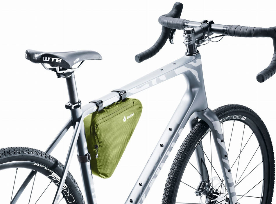 Deuter Triangle Bag Rahmentasche meadow 1.7 L