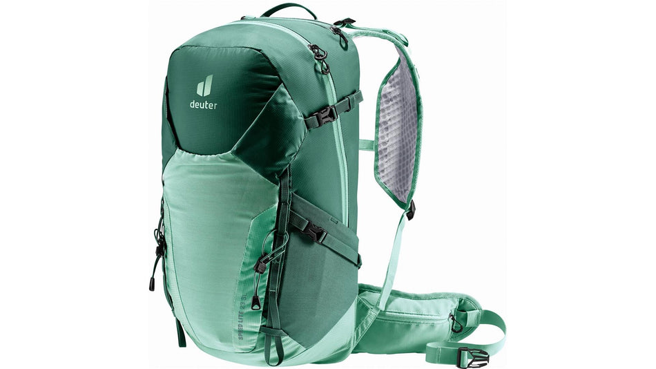 Deuter Speed Lite SL Rucksack seagreen-spearmint 23 L