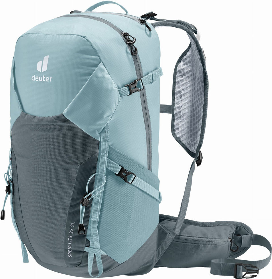 Deuter Speed Lite SL Rucksack shale-graphite 23 L