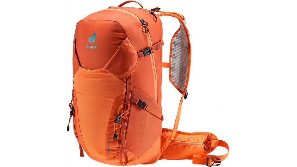 Deuter Speed Lite SL Rucksack paprika-saffron 23 L