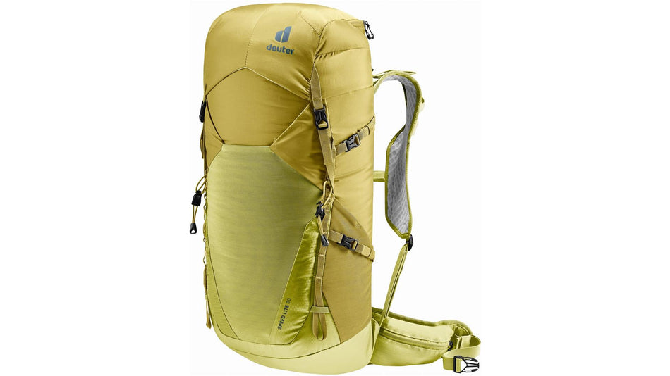 Deuter Speed Lite Rucksack linden-sprout 30 L