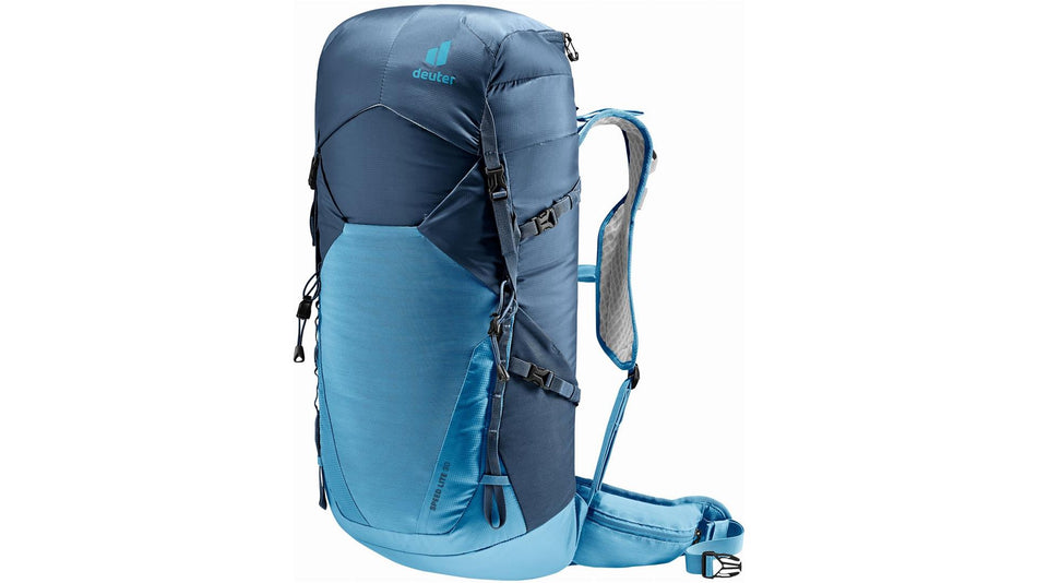 Deuter Speed Lite Rucksack ink-wave 30 L