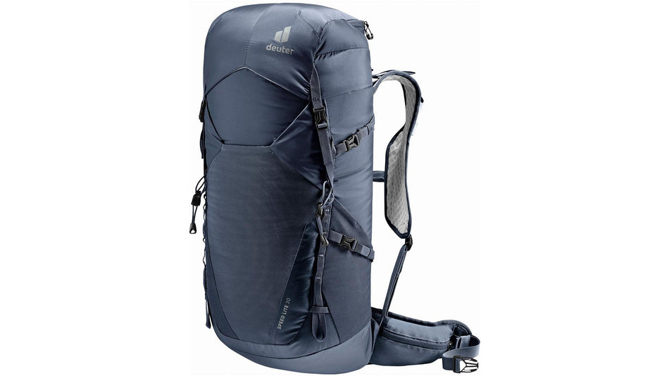 Deuter Speed Lite Rucksack black 30 L
