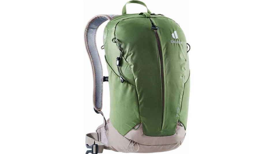 Deuter AC Lite Rucksack pine-pepper 17 L