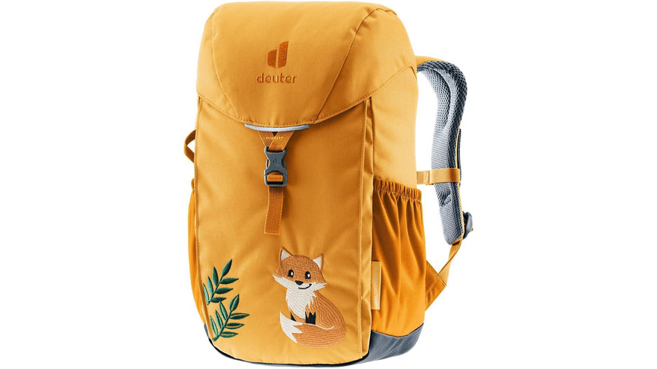 Deuter Waldfuchs Kinderrucksack 10 L