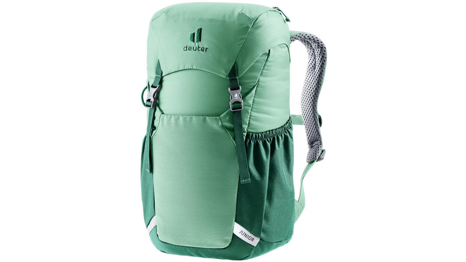 Deuter Junior Kinderrucksack spearmint-seagreen 18 L