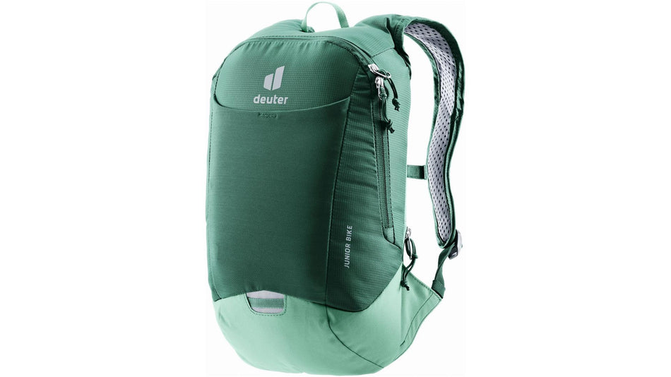 Deuter Junior Bike Kinderrucksack seagreen-spearmint 8 L