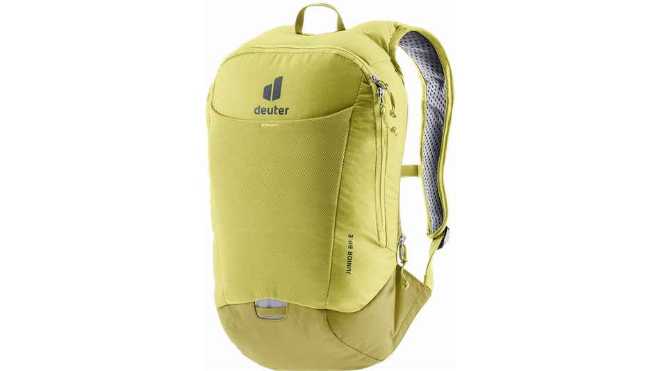 Deuter Junior Bike Kinderrucksack sprout-linden 8 L