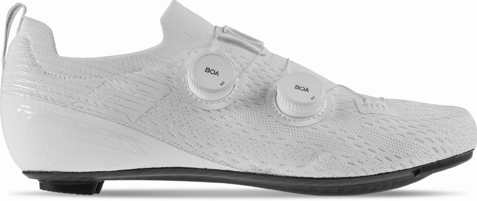 Gaerne G.Zephyr Rennradschuhe white