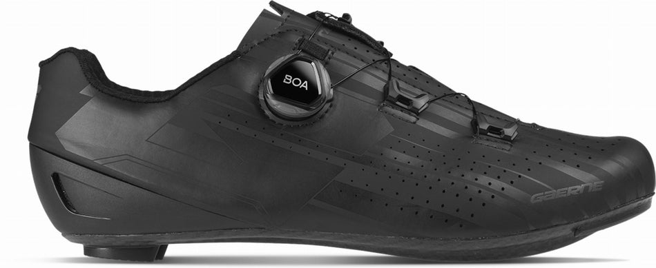 Gaerne Carbon G.Fulgor Rennradschuhe black