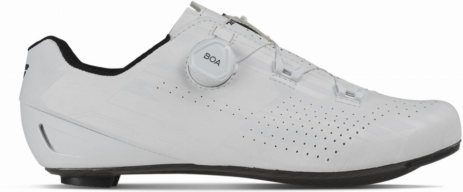 Gaerne Carbon G.Fulgor Rennradschuhe white