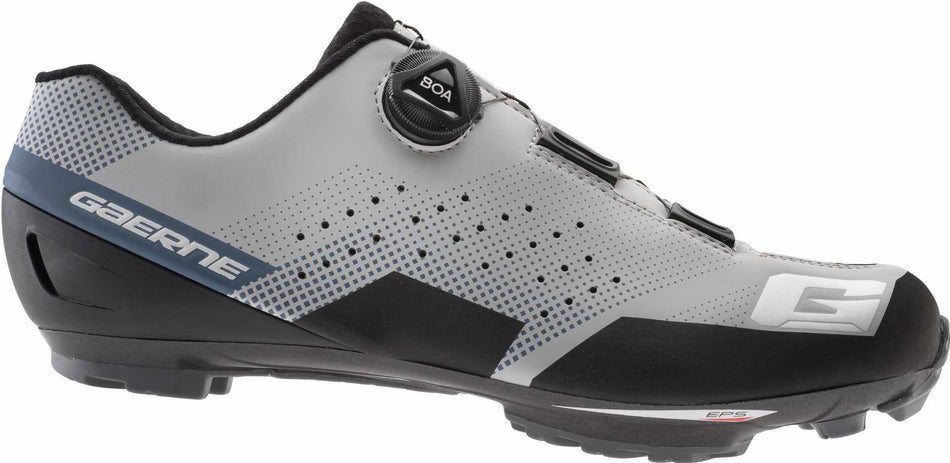 Gaerne Carbon G.Hurricane MTB-Schuhe matt navy