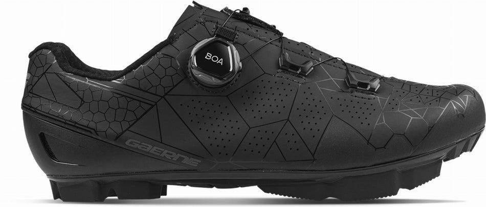 Gaerne G.Edge Gravel & MTB-Schuhe black