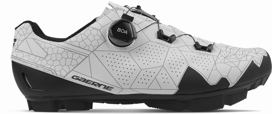 Gaerne G.Edge Gravel & MTB-Schuhe white