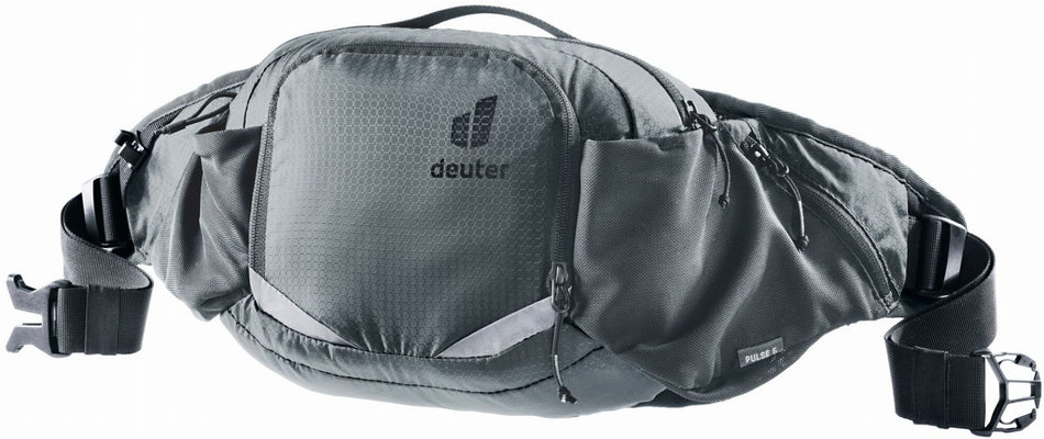 Deuter Pulse 5 Hüfttasche graphite 5 L