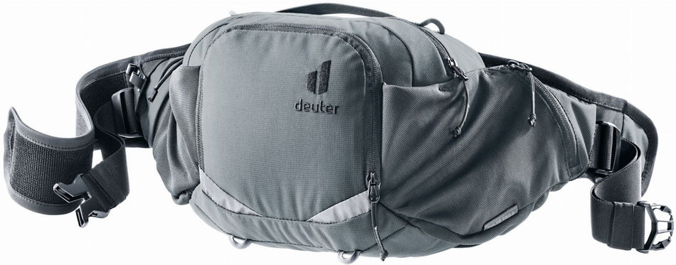 Deuter Pulse Pro 5 Hüfttasche graphite 5 L