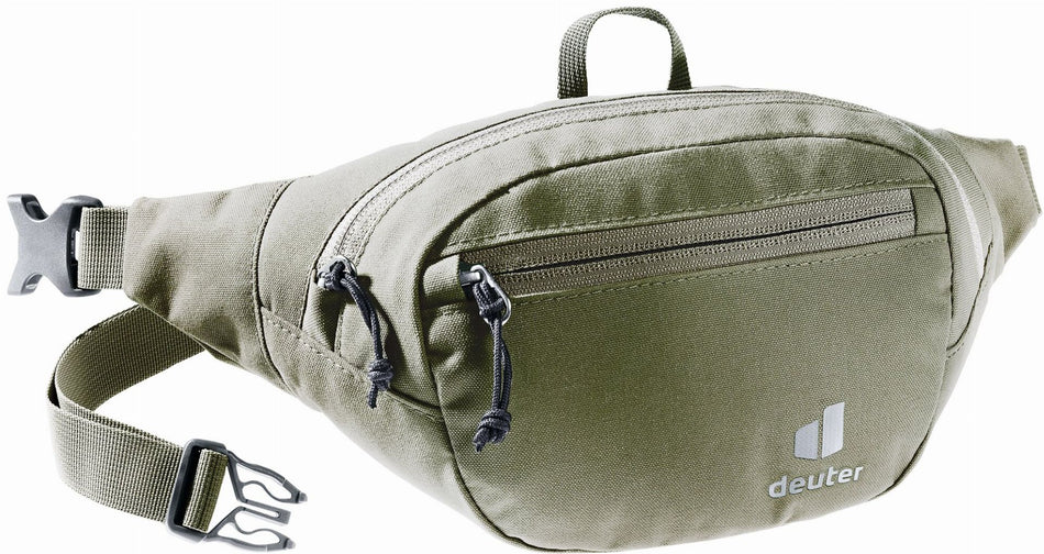Deuter Urban Belt Hüfttasche khaki 1,5 L