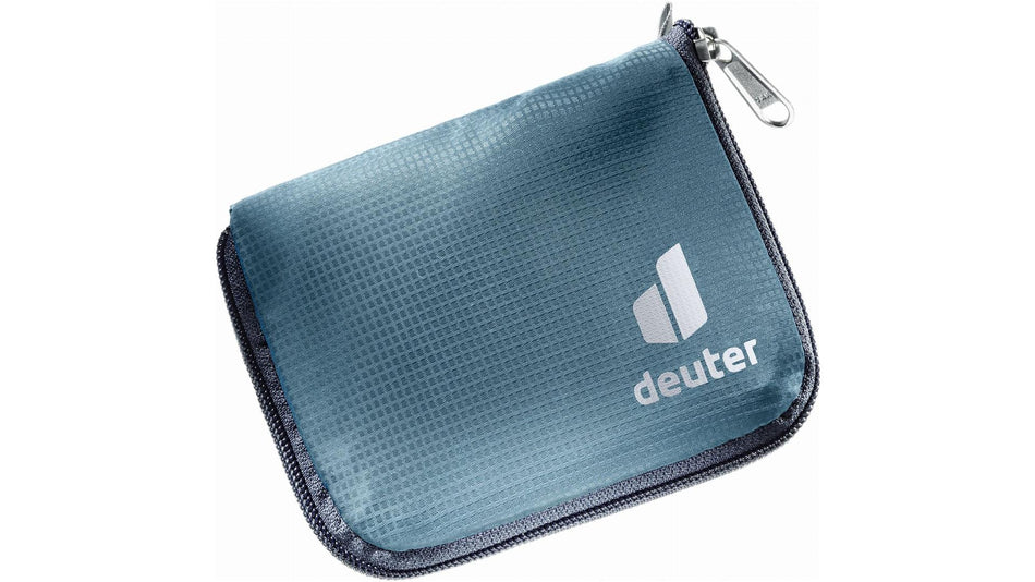 Deuter Zip Wallet Outdoor-Geldbörse atlantic