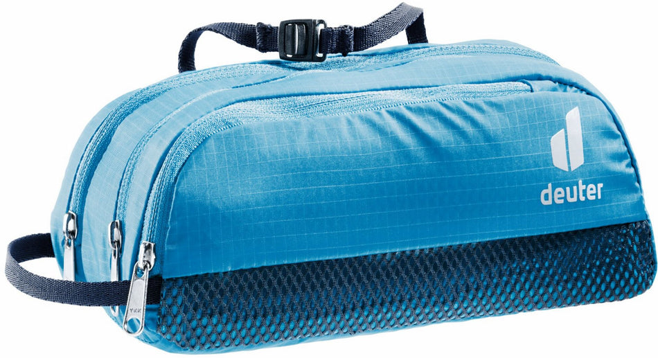 Deuter Wash Bag Tour II Waschtasche azure-ink 1 L