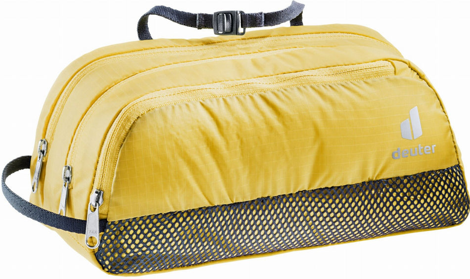 Deuter Wash Bag Tour III Waschtasche corn-ink 2 L