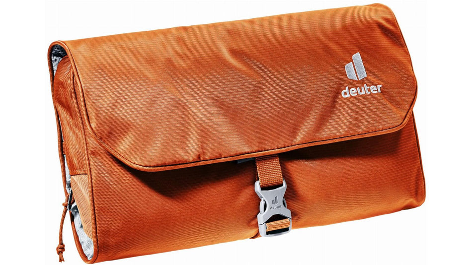 Deuter Wash Bag II Kulturbeutel chestnut 2,5 L