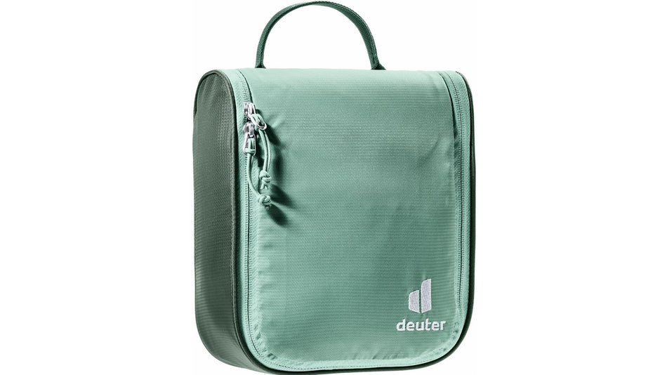 Deuter Wash Center I Kulturbeutel jade-ivy 3 L