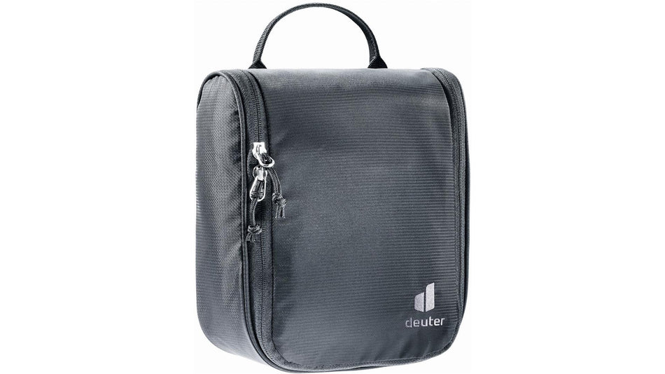 Deuter Wash Center I Kulturbeutel black 3 L