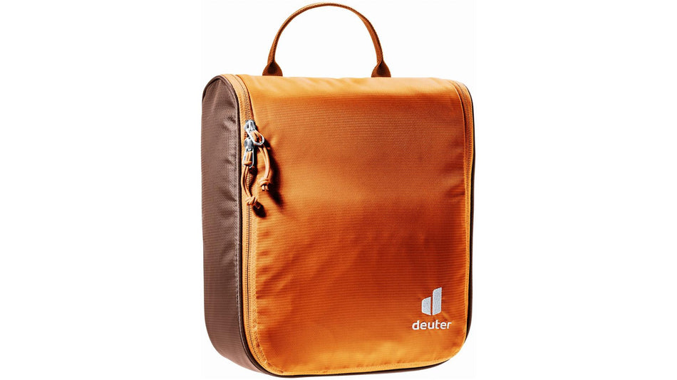 Deuter Wash Center II Kulturbeutel chestnut-umbra 5 L