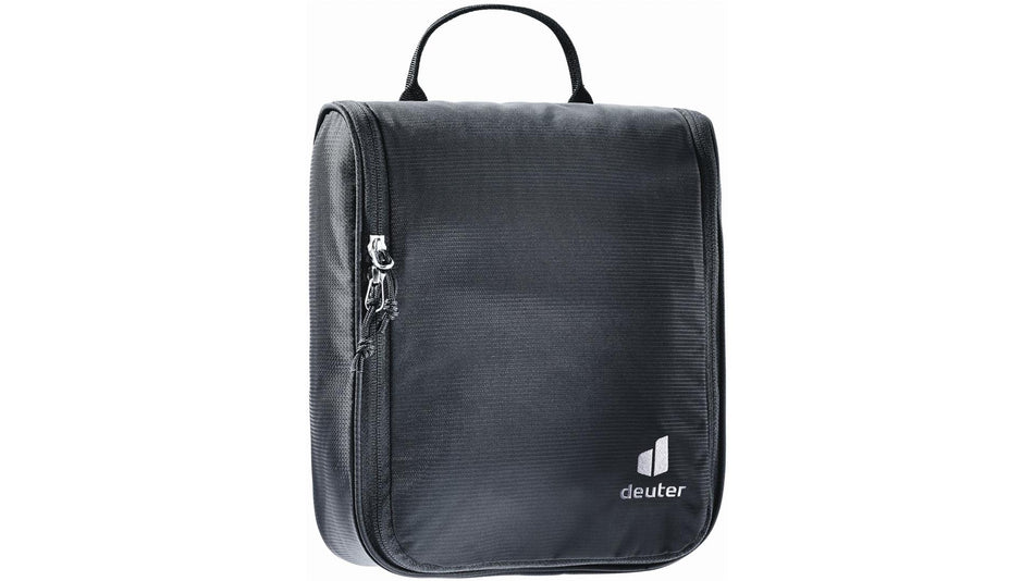 Deuter Wash Center II Kulturbeutel black 5 L