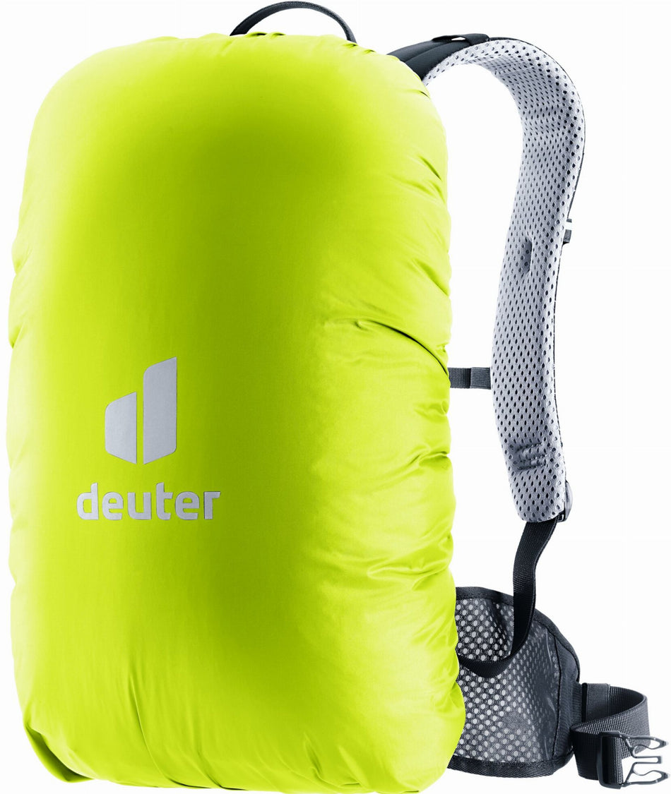Deuter Raincover Mini Rucksack-Regenhülle neon 22 L