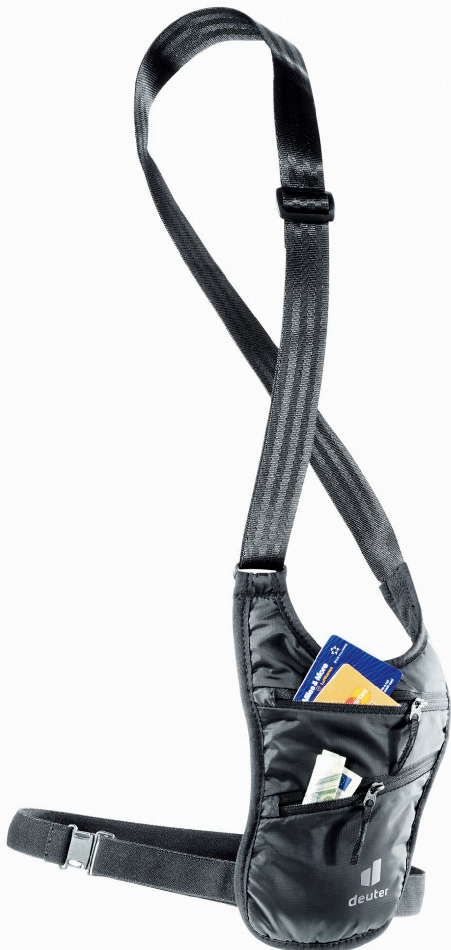 Deuter Security Holster black