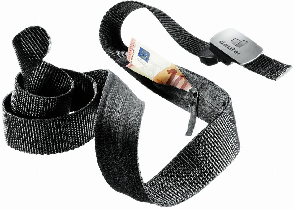 Deuter Security Belt Gürtel black