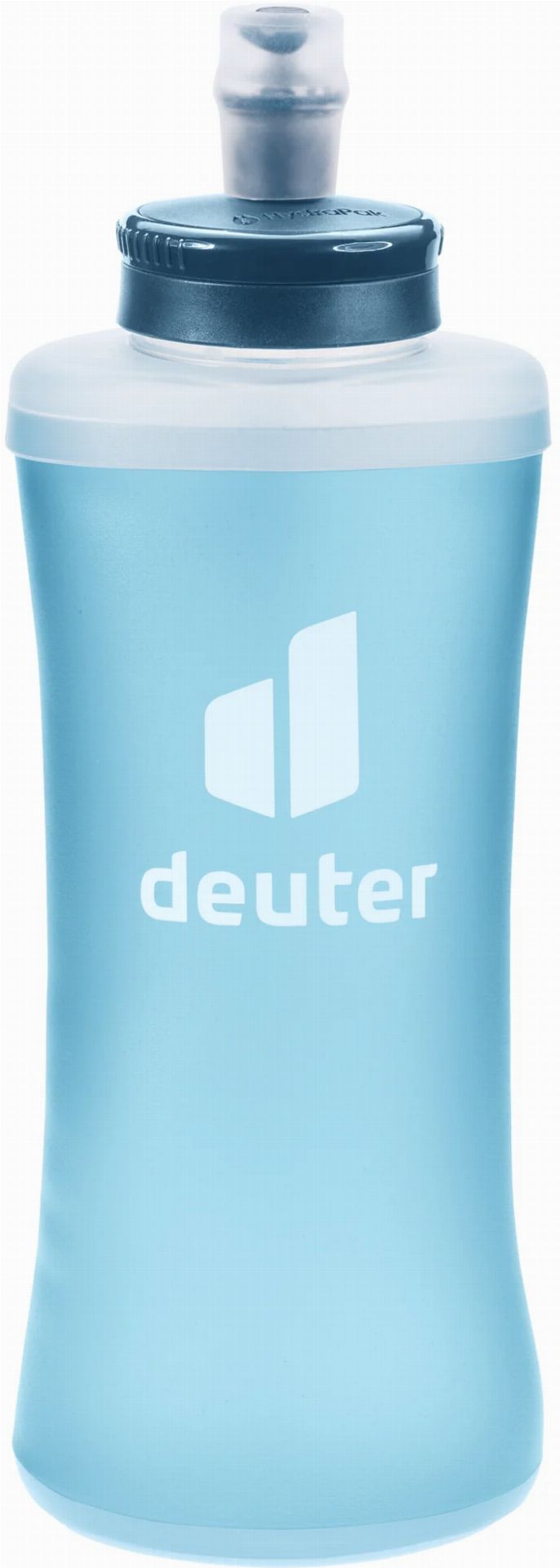 Deuter Streamer Flask II Trinkblase hydrablue 500 ml