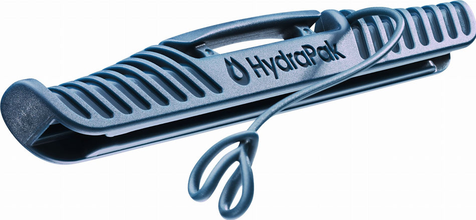 Deuter Streamer II Slider Schiebe-Clip-Verschluss dark hydrablue