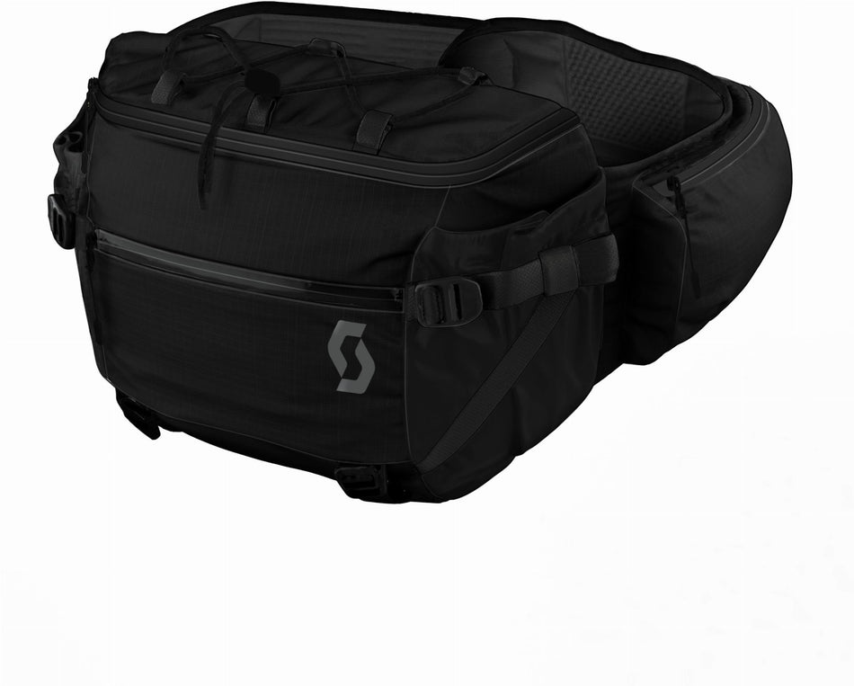Scott Trail Hüfttasche black 4 L