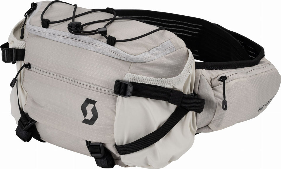 Scott Trail 4 Hüfttasche dust white 4 L
