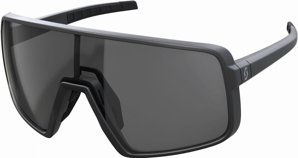 Scott Torica Sonnenbrille black/grey