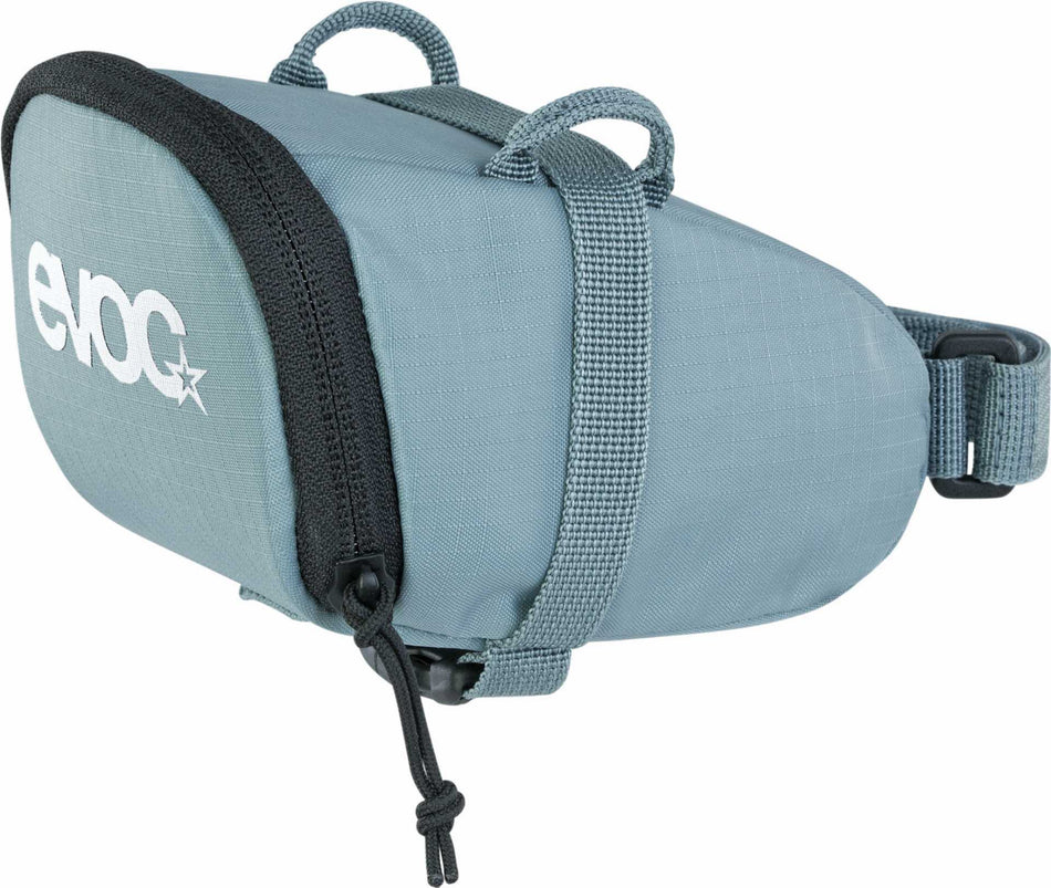 Evoc Seat Bag Satteltasche steel