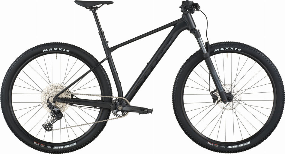 Scott Scale 940 MTB-Hardtail Diamant 29" black