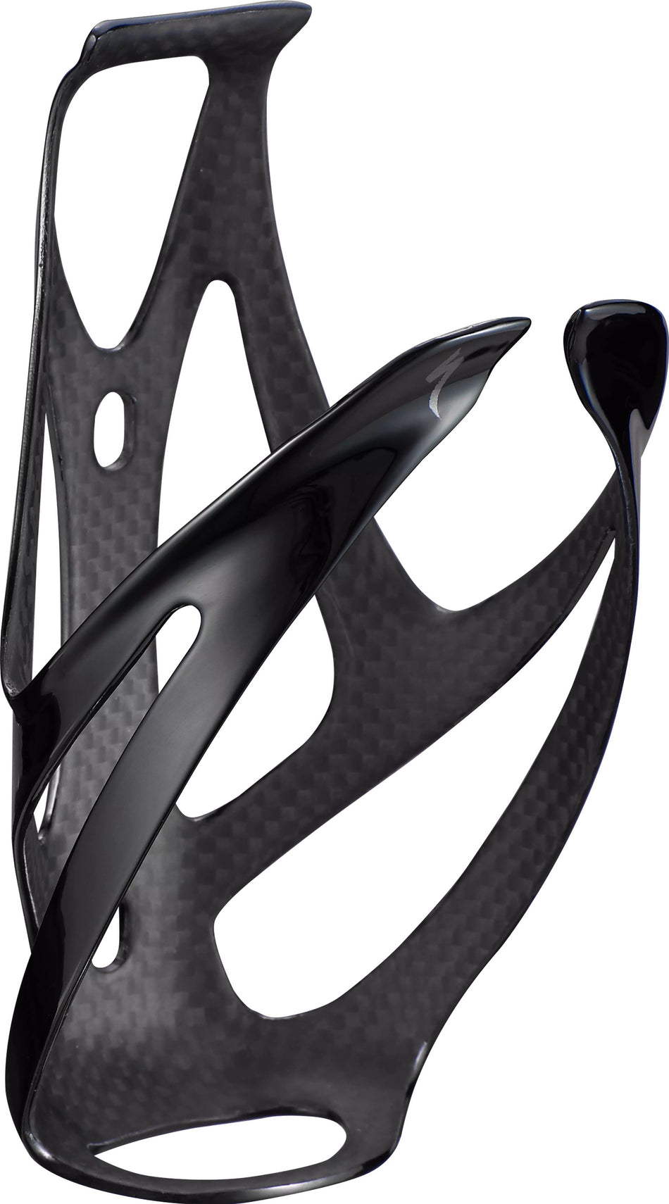 Specialized S-Works RIB Cage III Carbon Flaschenhalter one size