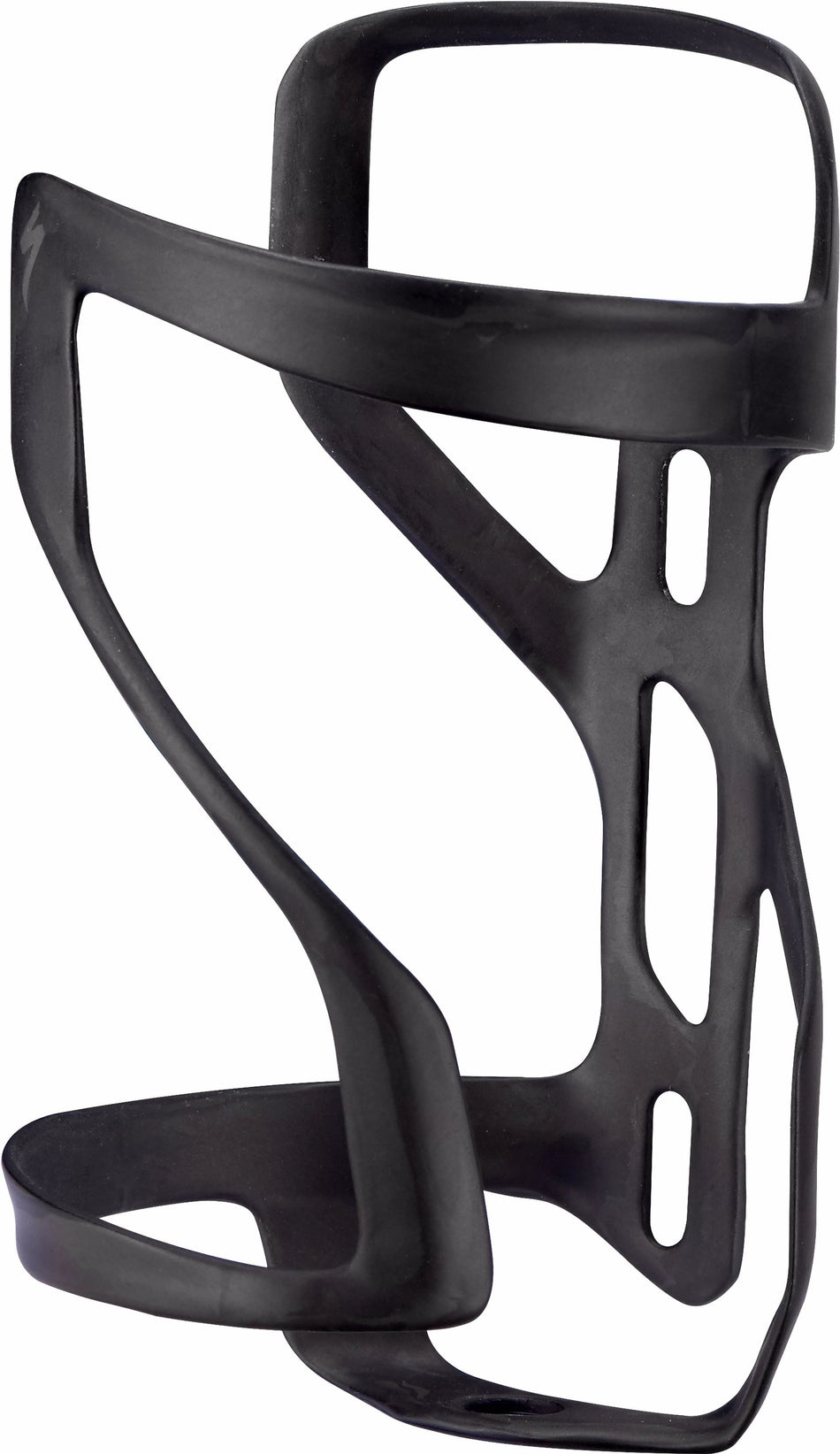 Specialized S-Works Zee Cage II Carbon Flaschenhalter matte carbon