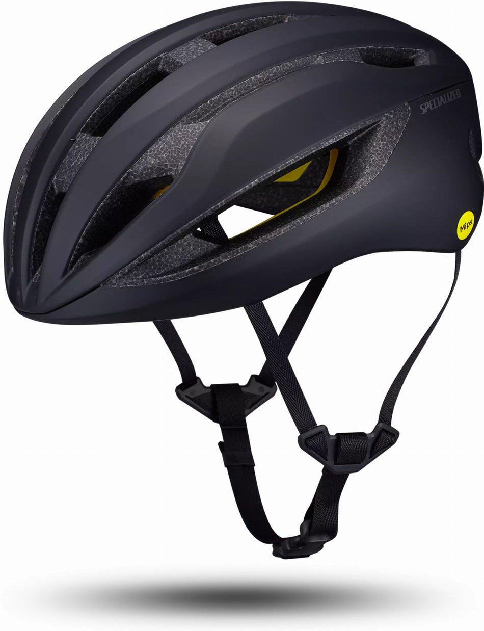 Specialized Loma Mips Rennrad-Helm black